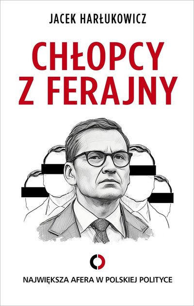 Chłopcy z ferajny